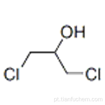 1,3-dicloro-2-propanol CAS 96-23-1